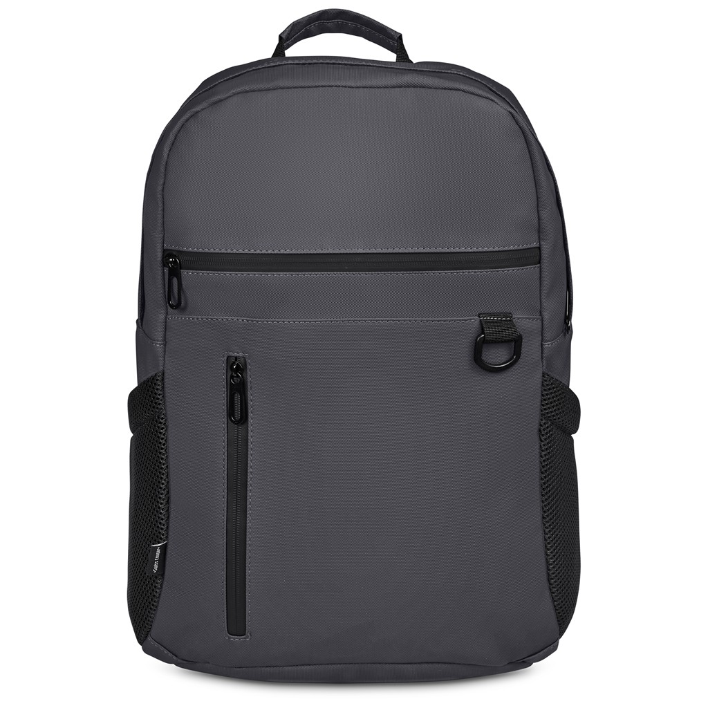 Swiss Cougar Latvia Laptop Backpack - Image 13