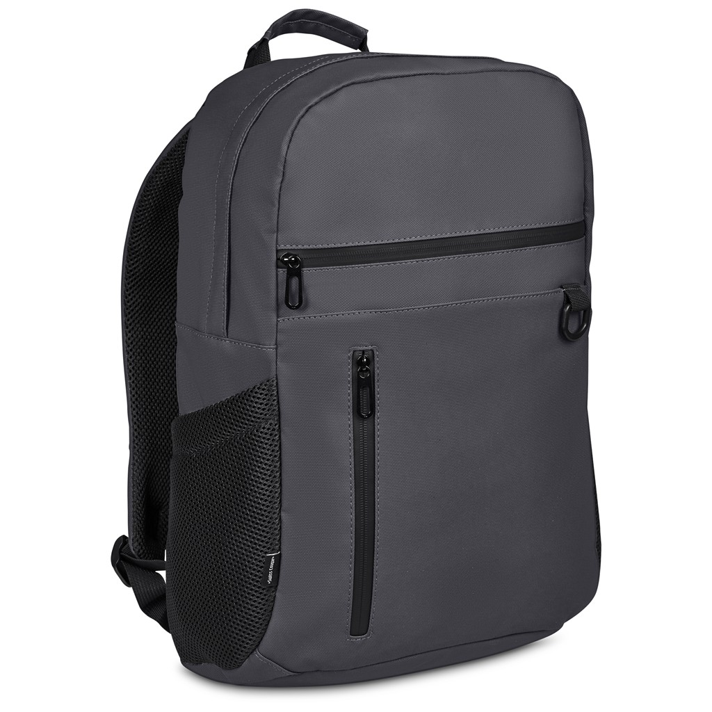 Swiss Cougar Latvia Laptop Backpack - Image 12