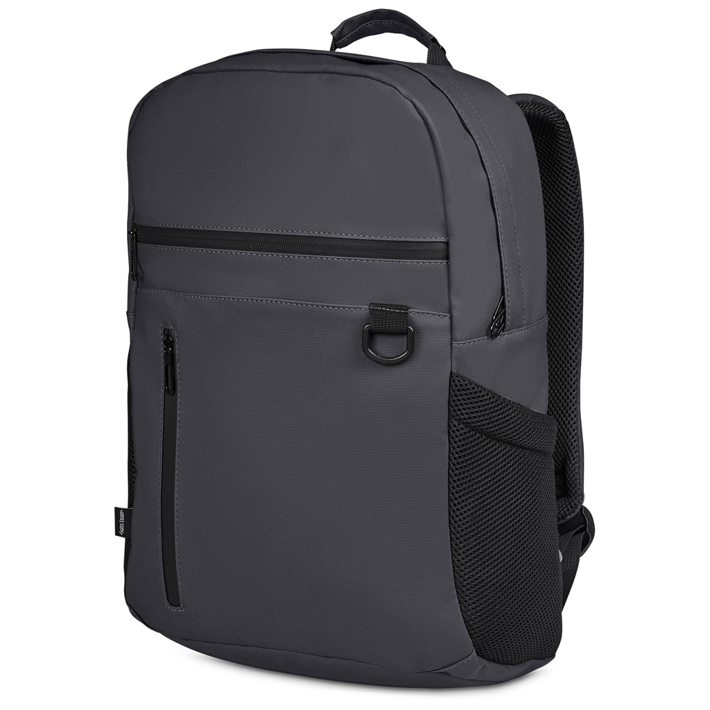 Swiss Cougar Latvia Laptop Backpack - Image 9