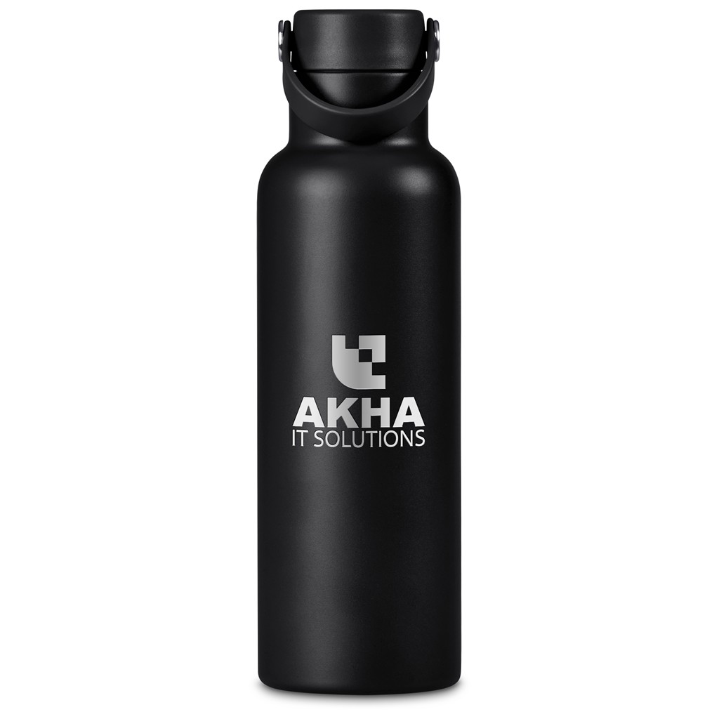 Kooshty Orinoko Stainless Steel Vacuum Water Bottle - 750ml - Image 13