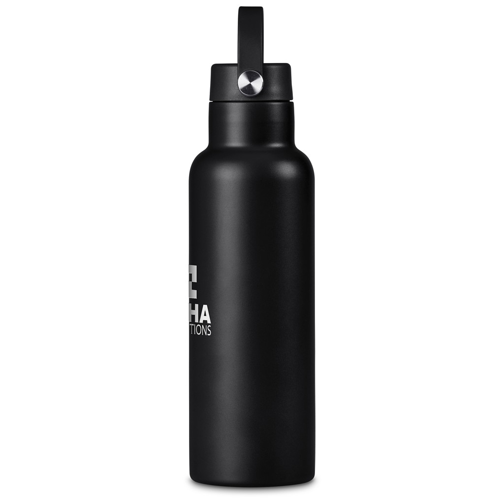 Kooshty Orinoko Stainless Steel Vacuum Water Bottle - 750ml - Image 7