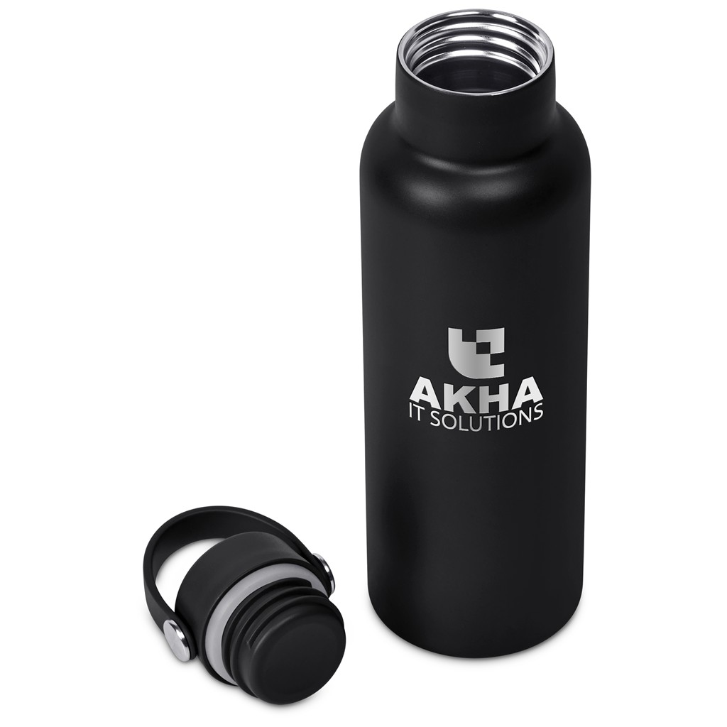 Kooshty Orinoko Stainless Steel Vacuum Water Bottle - 750ml - Image 9