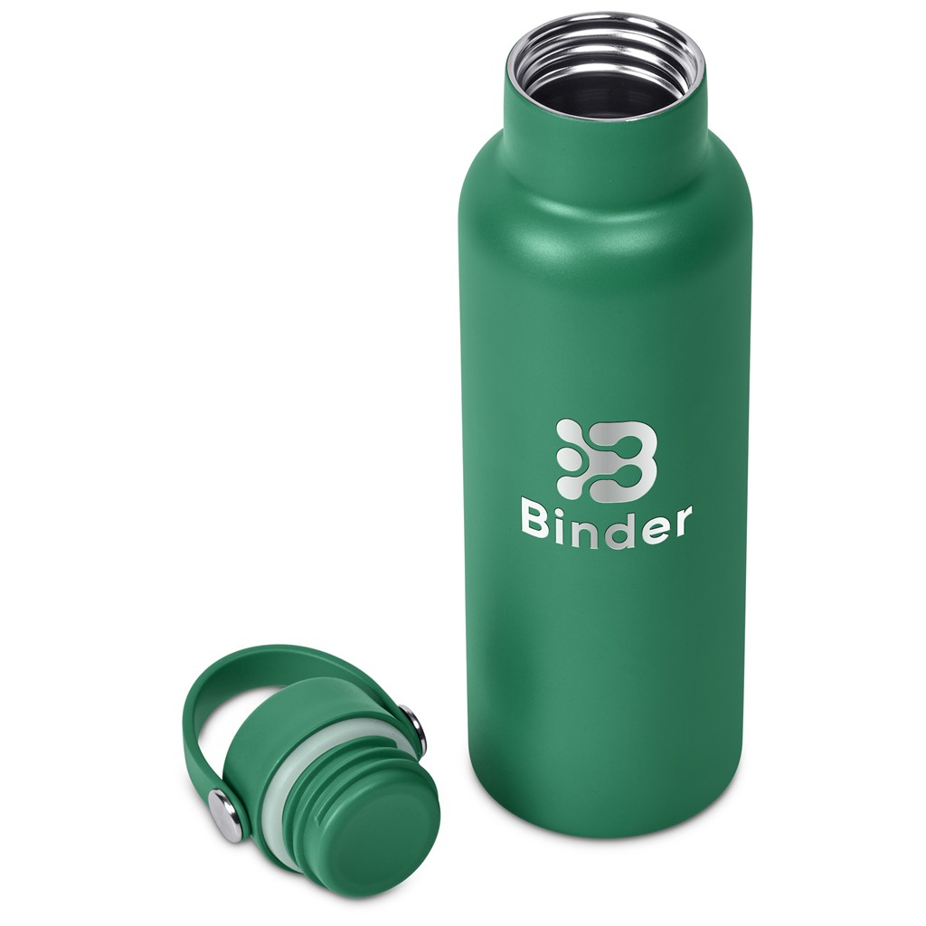 Kooshty Orinoko Stainless Steel Vacuum Water Bottle - 750ml - Image 23