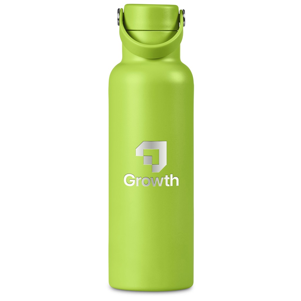Kooshty Orinoko Stainless Steel Vacuum Water Bottle - 750ml - Image 38