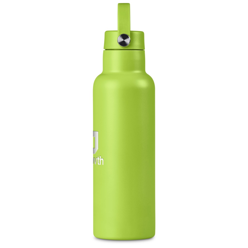 Kooshty Orinoko Stainless Steel Vacuum Water Bottle - 750ml - Image 40
