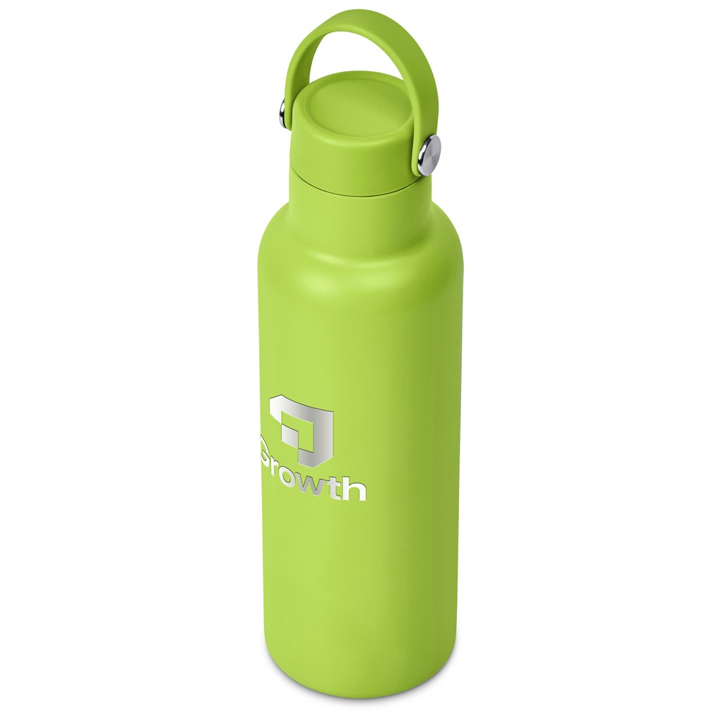 Kooshty Orinoko Stainless Steel Vacuum Water Bottle - 750ml - Image 34