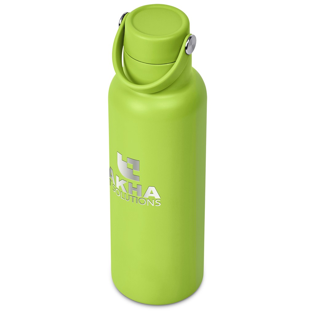 Kooshty Orinoko Stainless Steel Vacuum Water Bottle - 750ml - Image 32