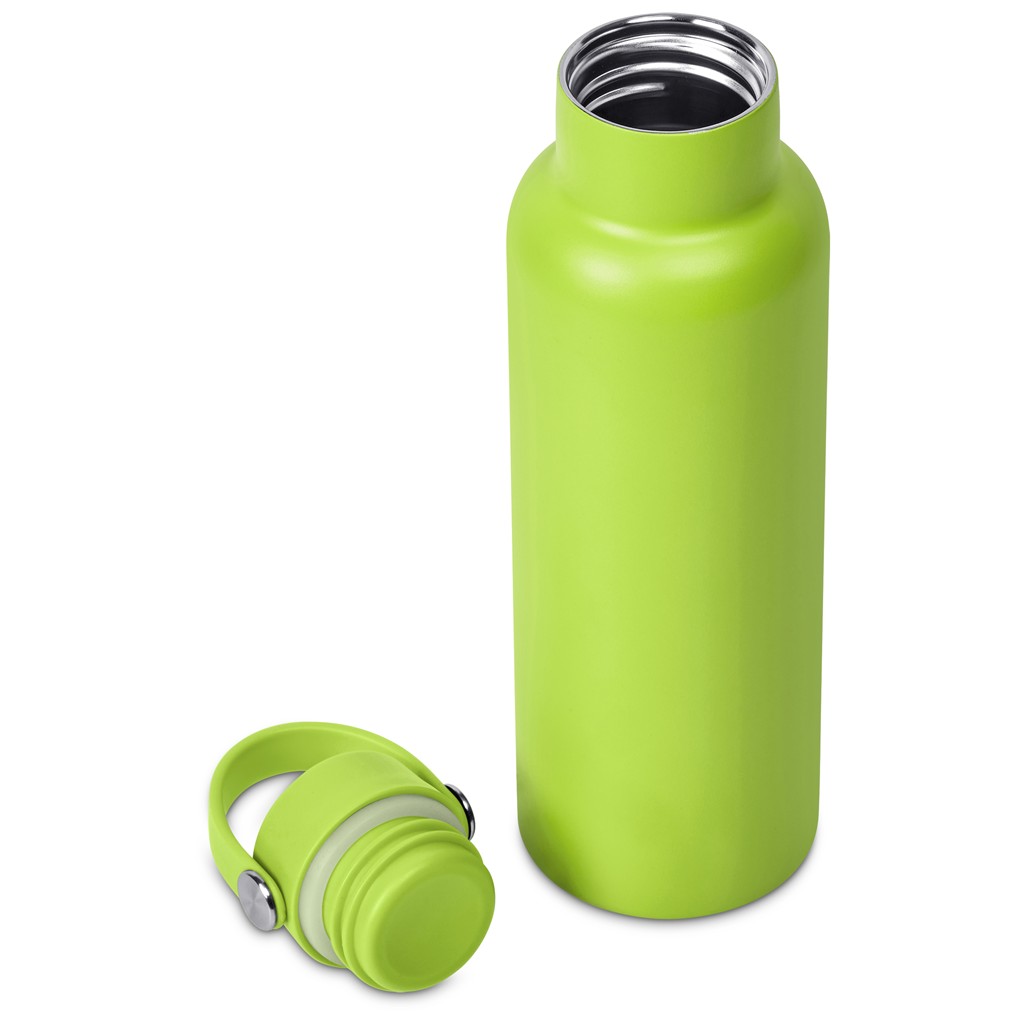 Kooshty Orinoko Stainless Steel Vacuum Water Bottle - 750ml - Image 33