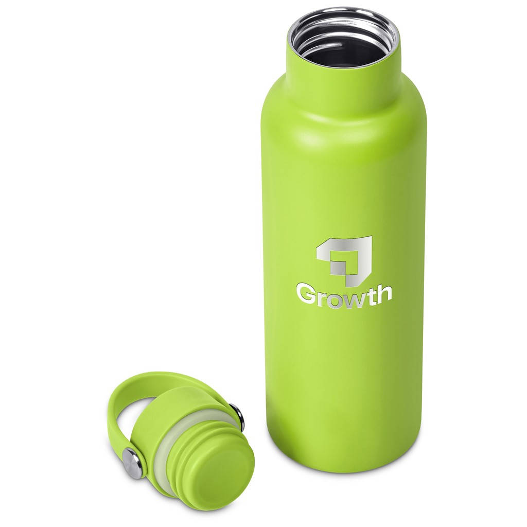 Kooshty Orinoko Stainless Steel Vacuum Water Bottle - 750ml - Image 37