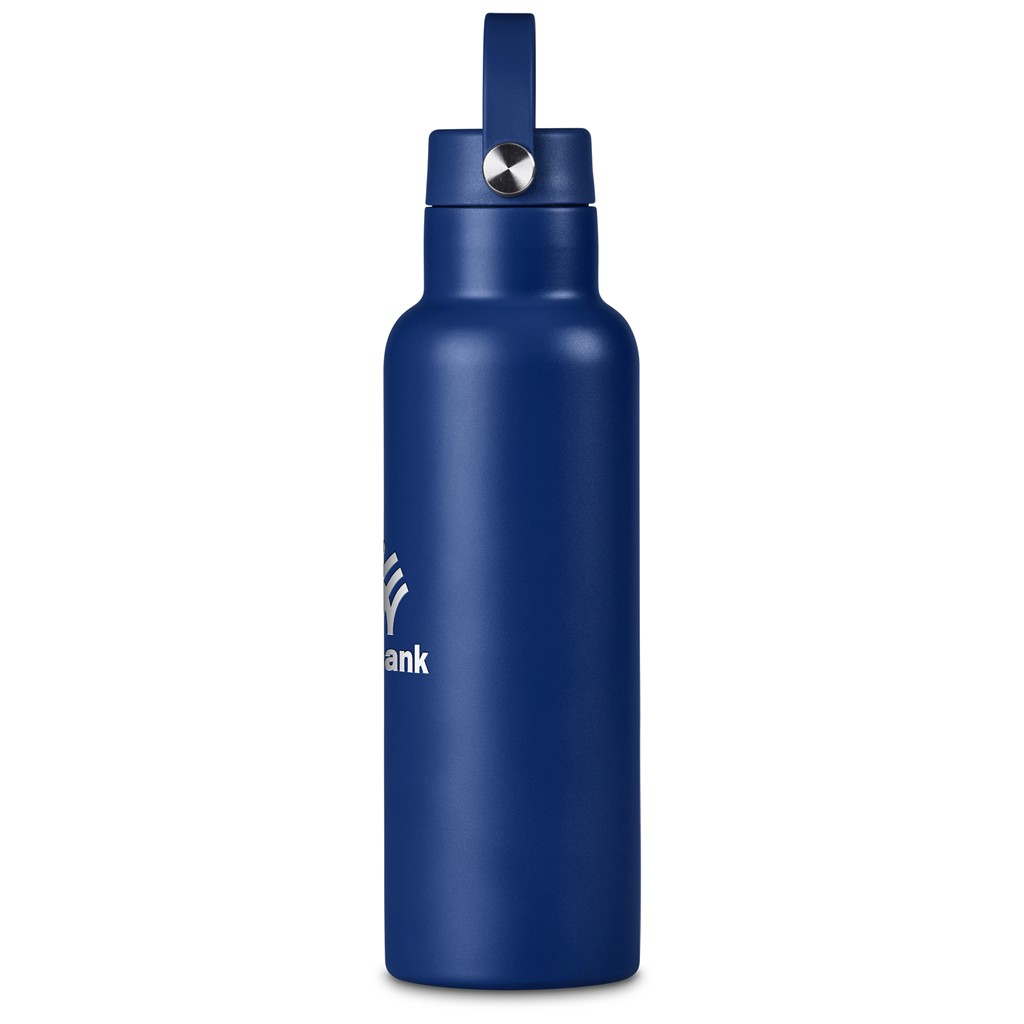 Kooshty Orinoko Stainless Steel Vacuum Water Bottle - 750ml - Image 42