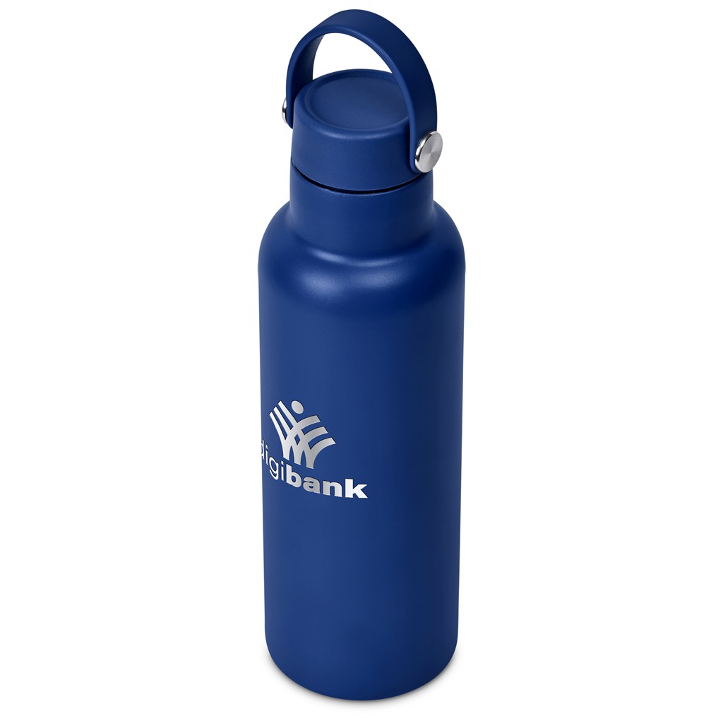 Kooshty Orinoko Stainless Steel Vacuum Water Bottle - 750ml - Image 46