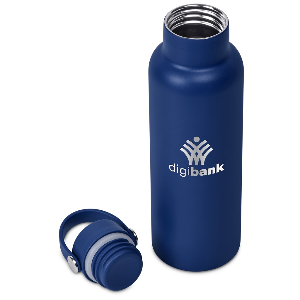Kooshty Orinoko Stainless Steel Vacuum Water Bottle - 750ml - Image 52