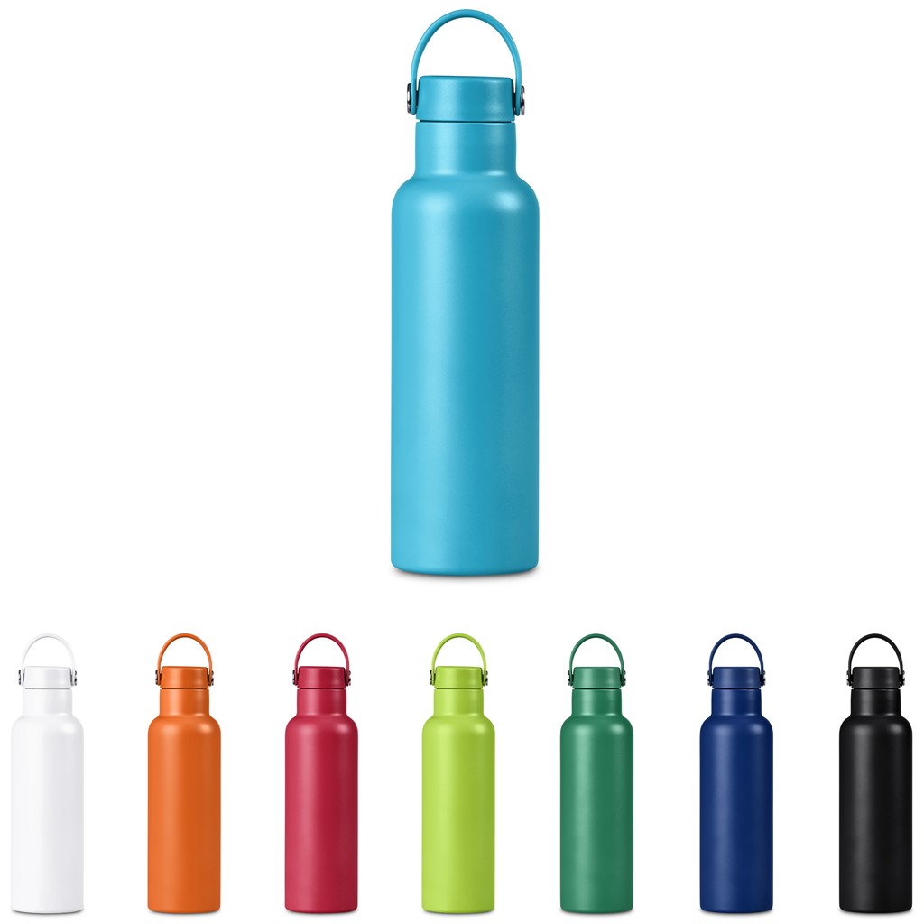 Kooshty Orinoko Stainless Steel Vacuum Water Bottle - 750ml - Image 3
