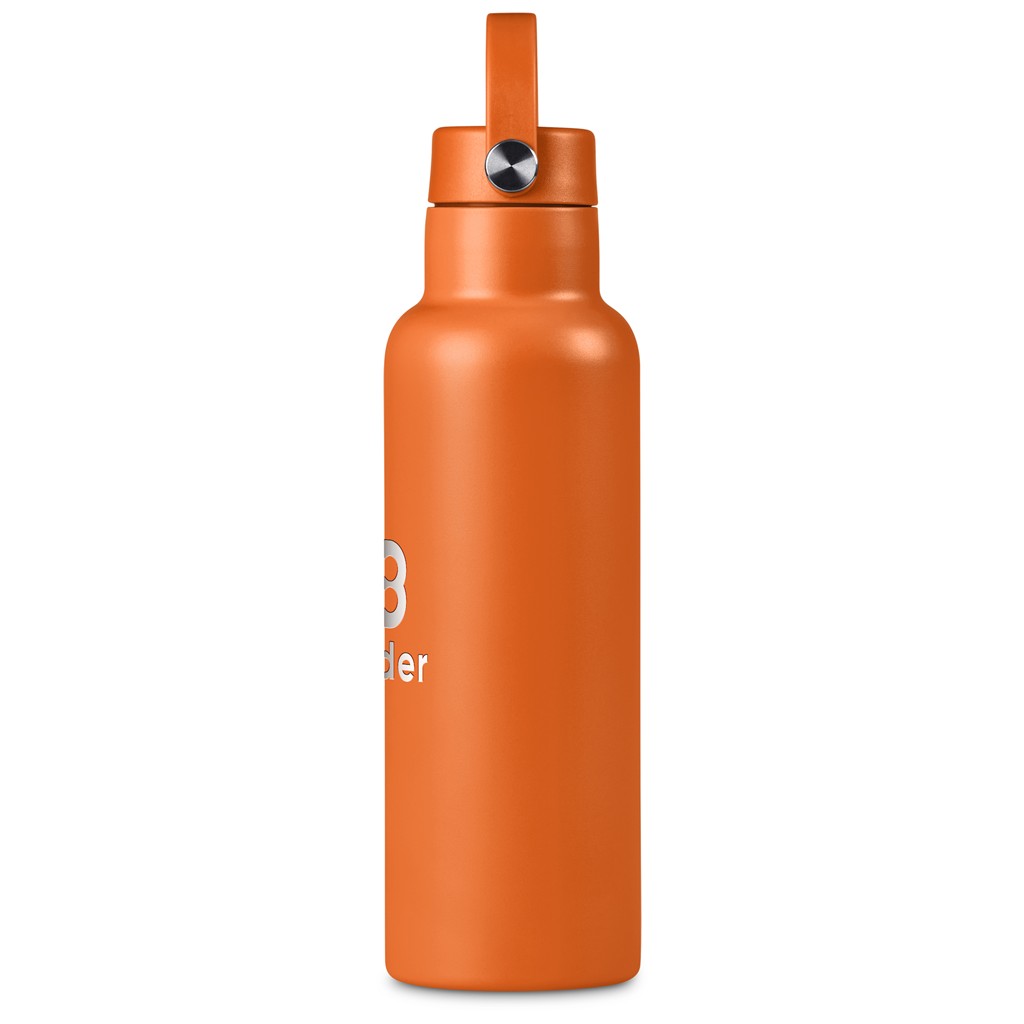 Kooshty Orinoko Stainless Steel Vacuum Water Bottle - 750ml - Image 61