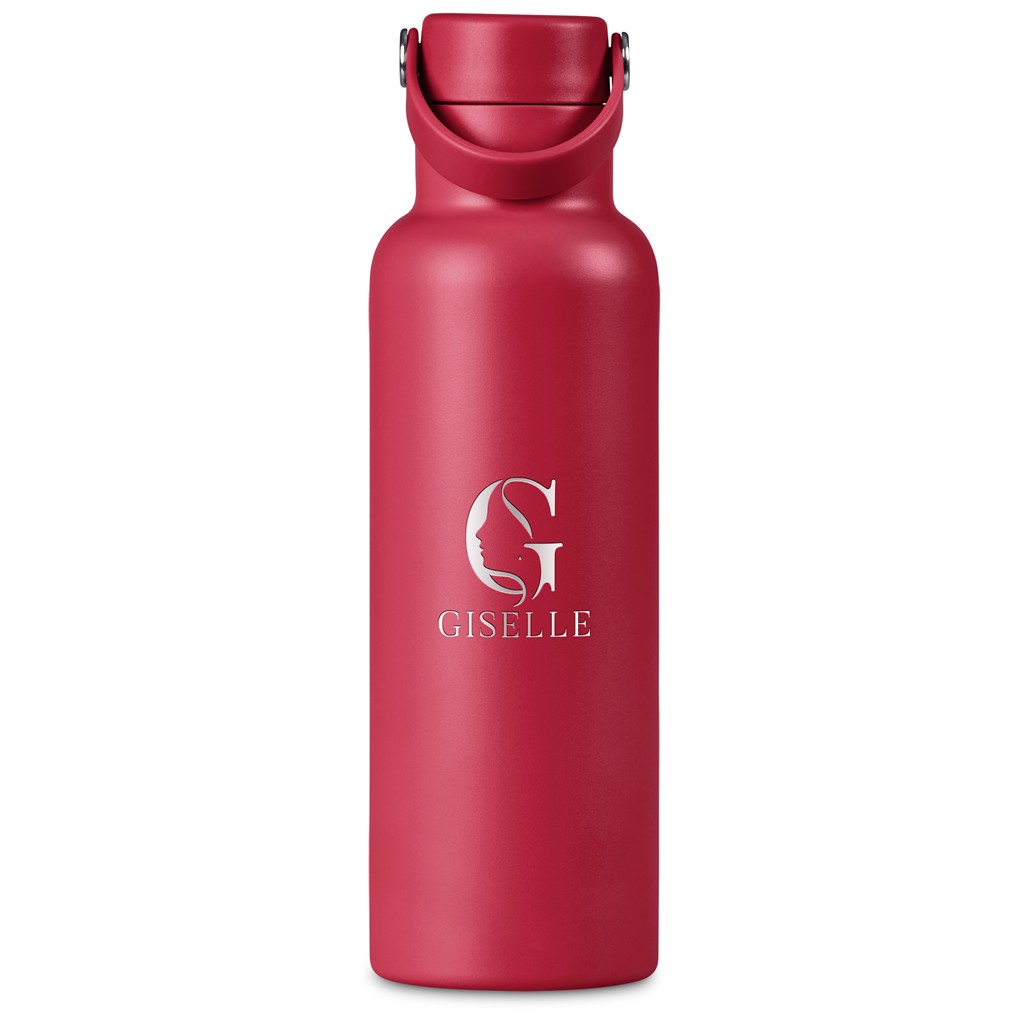 Kooshty Orinoko Stainless Steel Vacuum Water Bottle - 750ml - Image 72