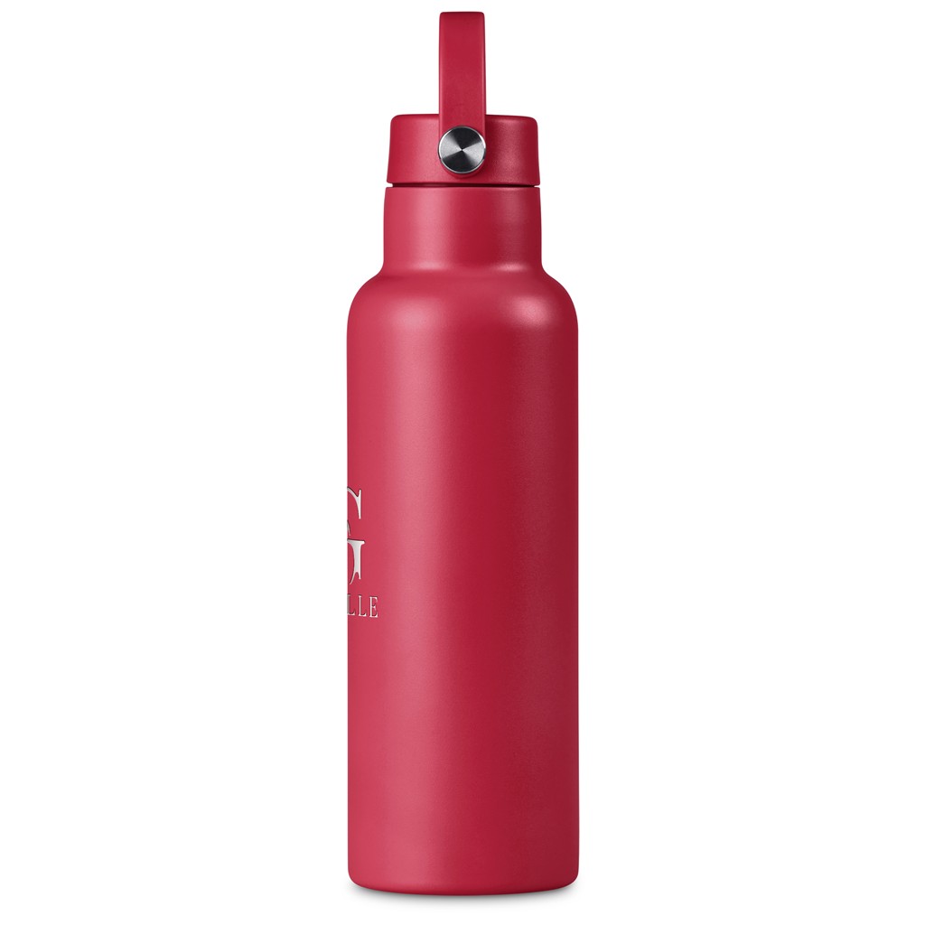Kooshty Orinoko Stainless Steel Vacuum Water Bottle - 750ml - Image 73