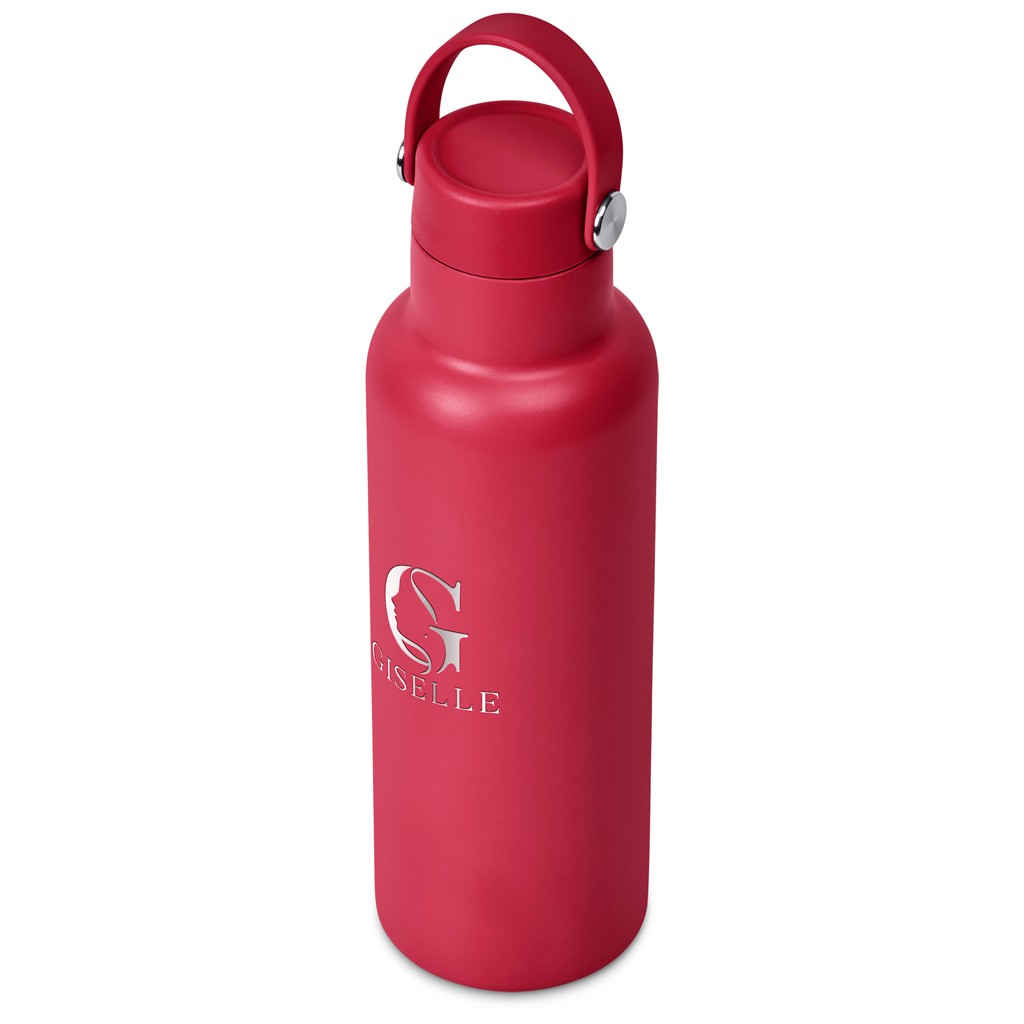 Kooshty Orinoko Stainless Steel Vacuum Water Bottle - 750ml - Image 68