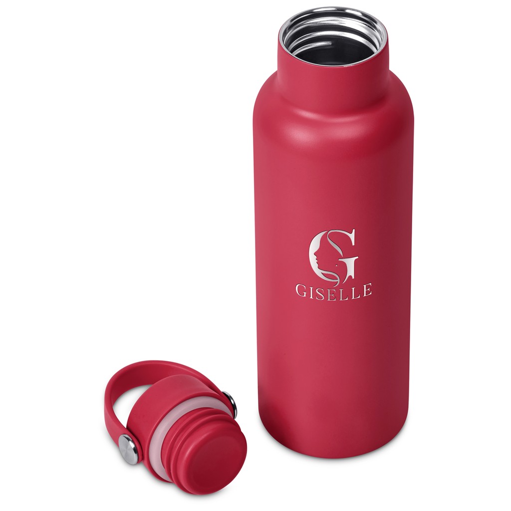 Kooshty Orinoko Stainless Steel Vacuum Water Bottle - 750ml - Image 76
