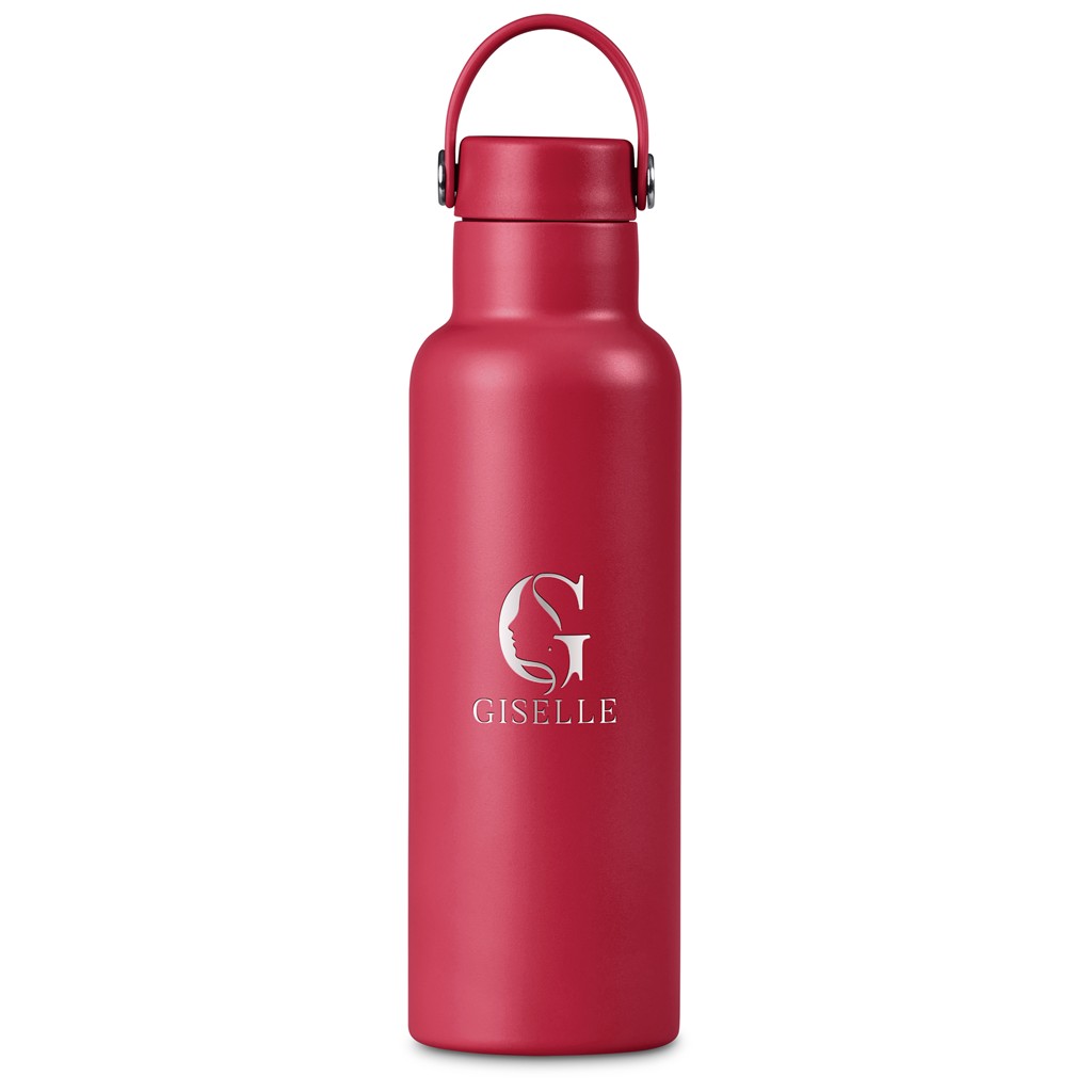 Kooshty Orinoko Stainless Steel Vacuum Water Bottle - 750ml - Image 65