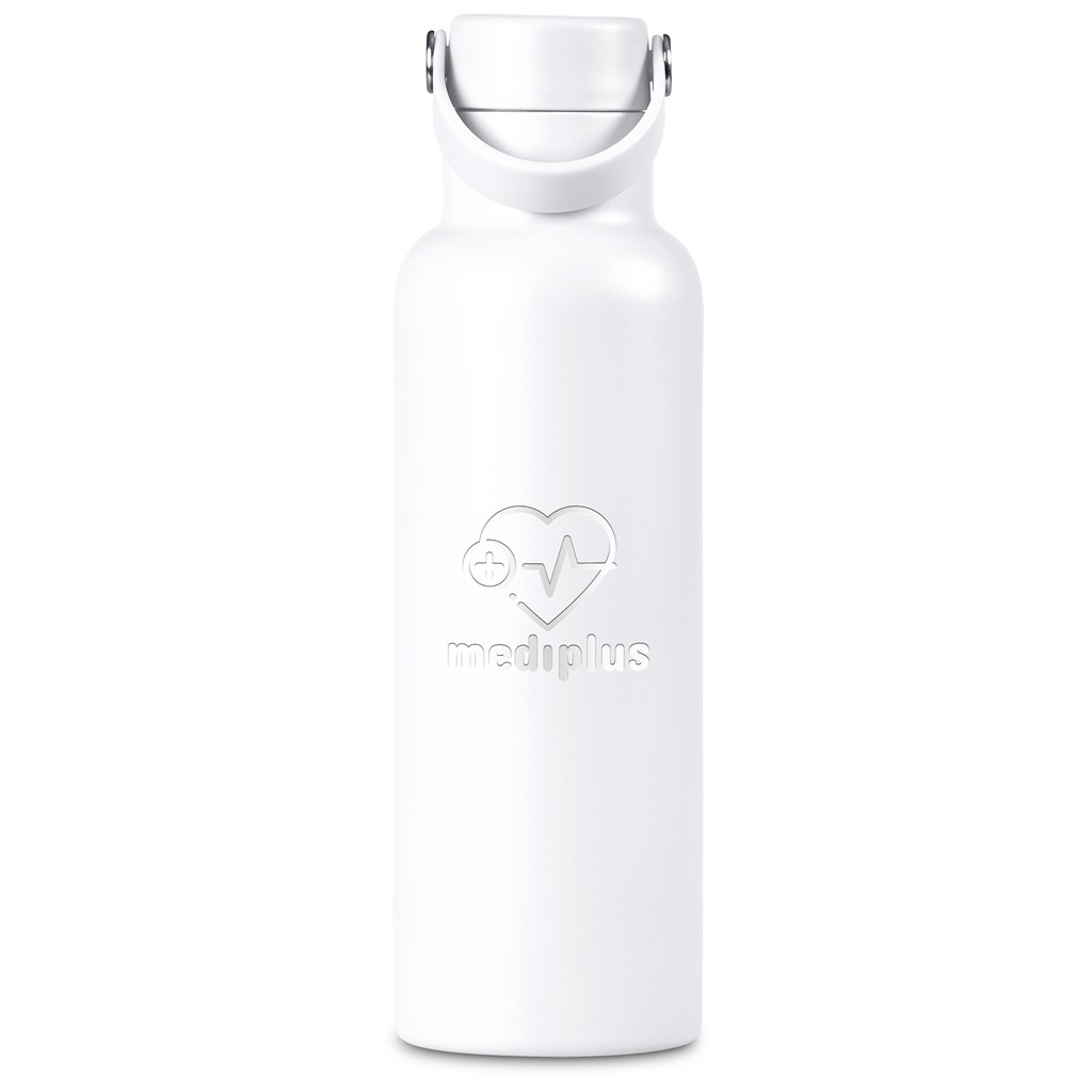Kooshty Orinoko Stainless Steel Vacuum Water Bottle - 750ml - Image 85