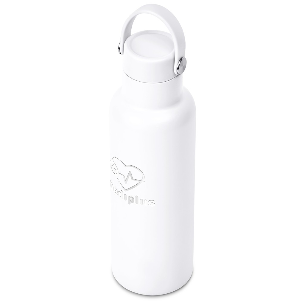 Kooshty Orinoko Stainless Steel Vacuum Water Bottle - 750ml - Image 86