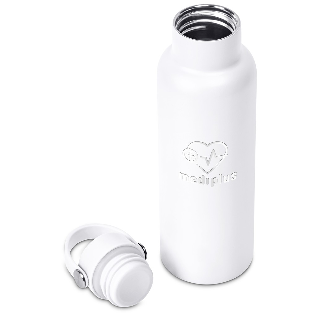 Kooshty Orinoko Stainless Steel Vacuum Water Bottle - 750ml - Image 80