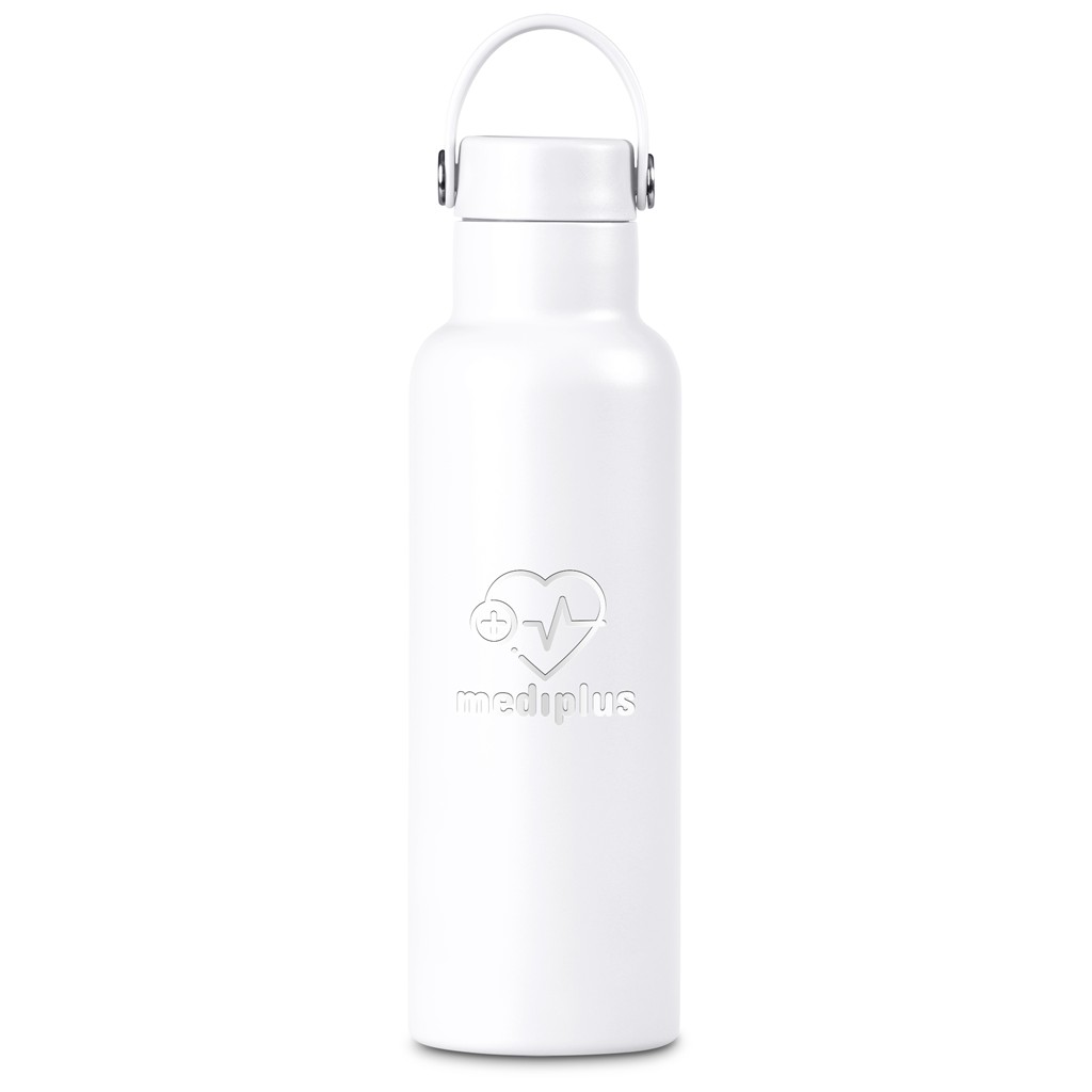 Kooshty Orinoko Stainless Steel Vacuum Water Bottle - 750ml - Image 77