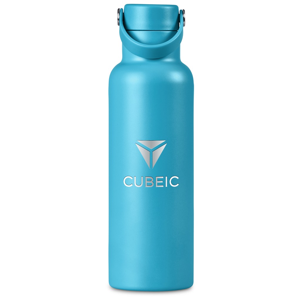Kooshty Orinoko Stainless Steel Vacuum Water Bottle - 750ml - Image 92