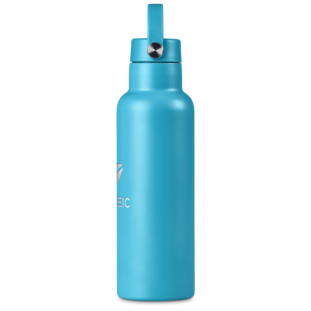 Kooshty Orinoko Stainless Steel Vacuum Water Bottle - 750ml - Image 91