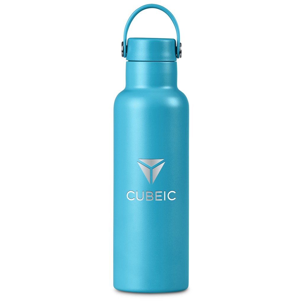 Kooshty Orinoko Stainless Steel Vacuum Water Bottle - 750ml - Image 89