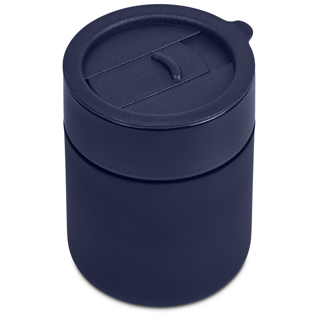 Serendipio Pimlico Ceramic Coffee Tumbler – 300ml - Image 41