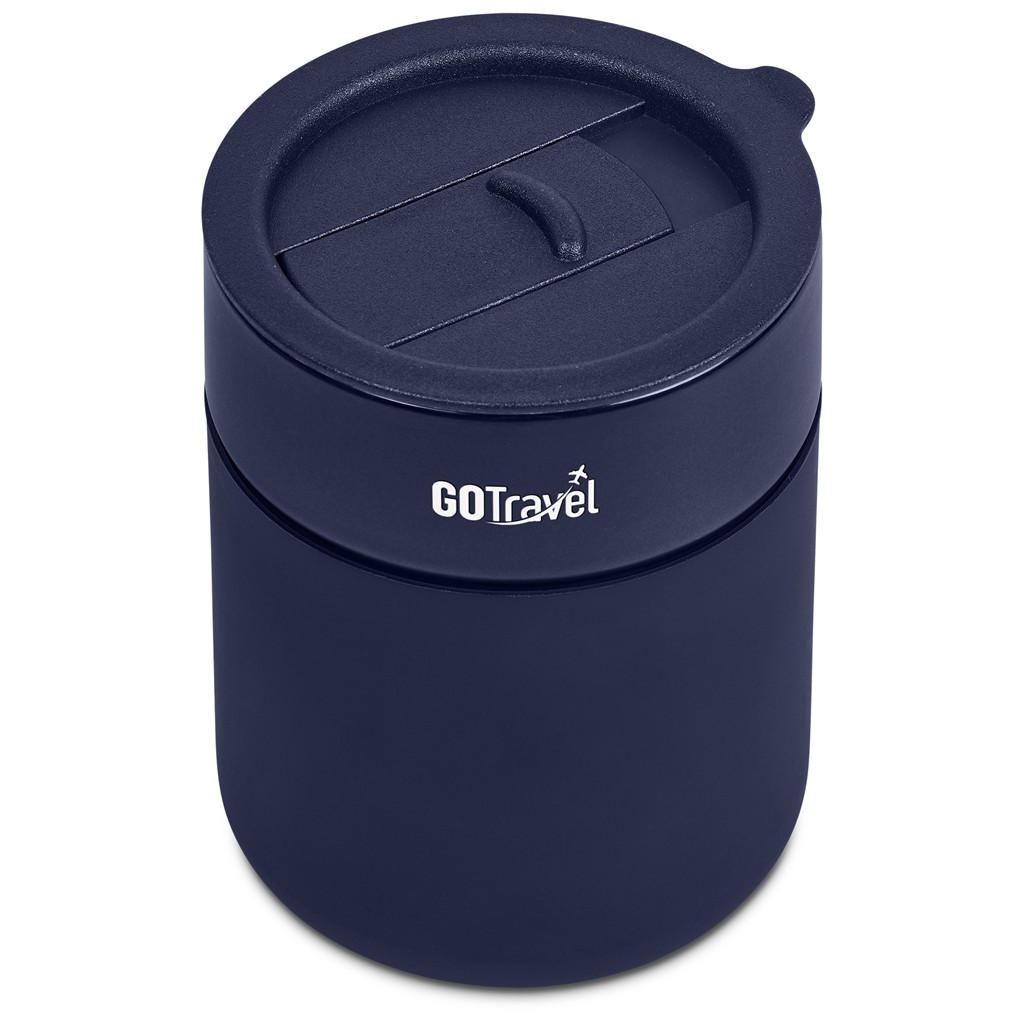 Serendipio Pimlico Ceramic Coffee Tumbler – 300ml - Image 43