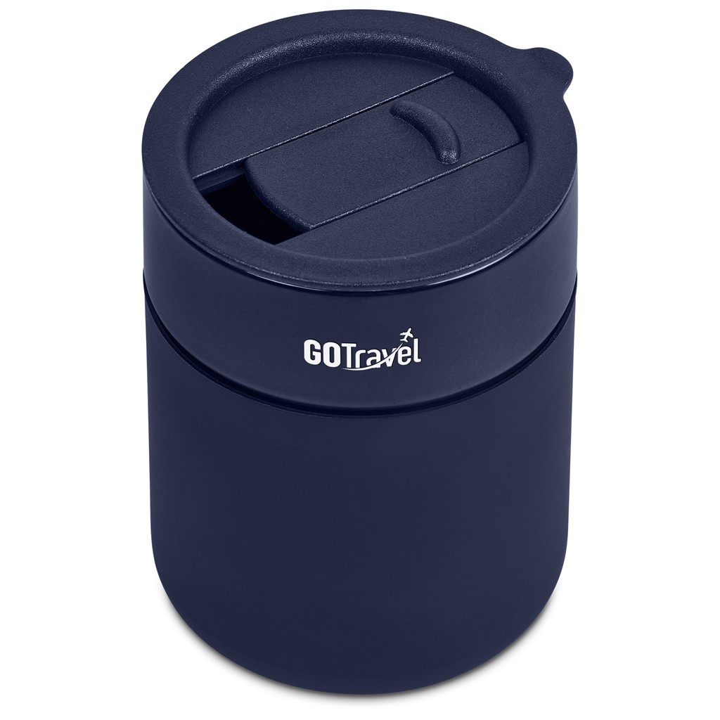 Serendipio Pimlico Ceramic Coffee Tumbler – 300ml - Image 46