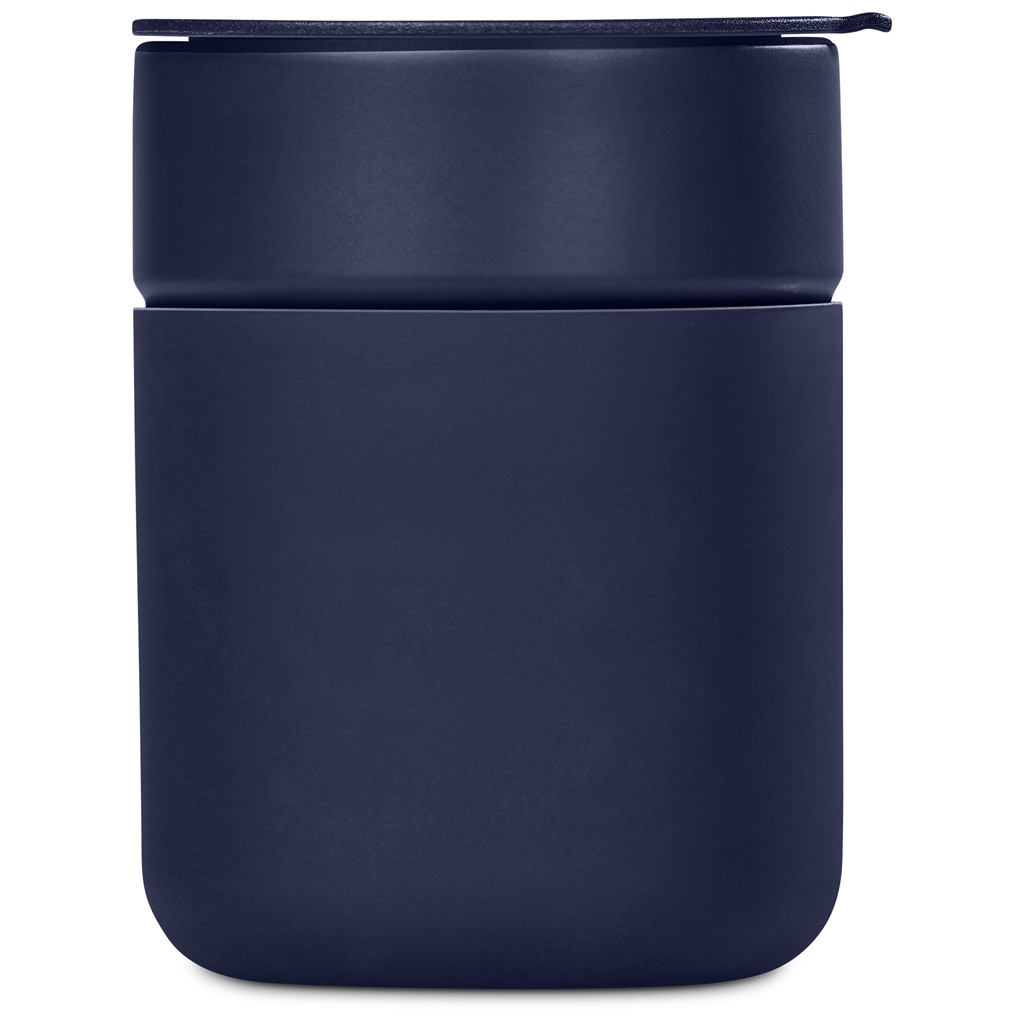 Serendipio Pimlico Ceramic Coffee Tumbler – 300ml - Image 47