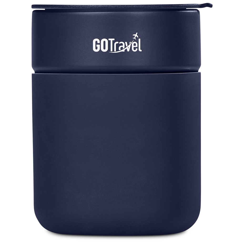 Serendipio Pimlico Ceramic Coffee Tumbler – 300ml - Image 40