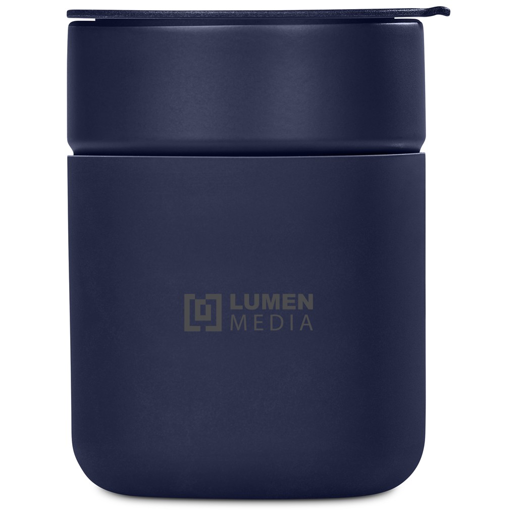 Serendipio Pimlico Ceramic Coffee Tumbler – 300ml - Image 49