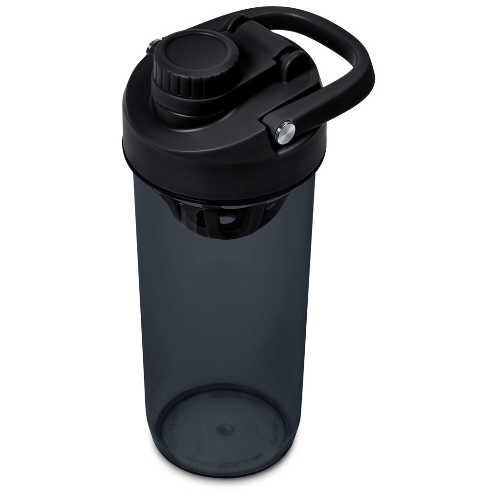 Serendipio Mondrian Plastic 2-in-1 Water Bottle - 800ml - Image 8
