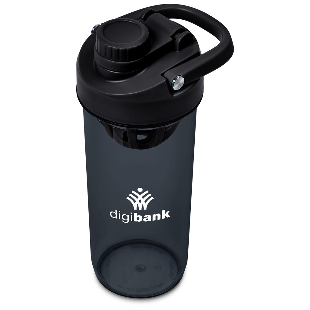 Serendipio Mondrian Plastic 2-in-1 Water Bottle - 800ml - Image 14