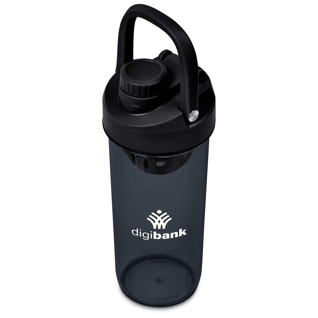 Serendipio Mondrian Plastic 2-in-1 Water Bottle - 800ml - Image 15