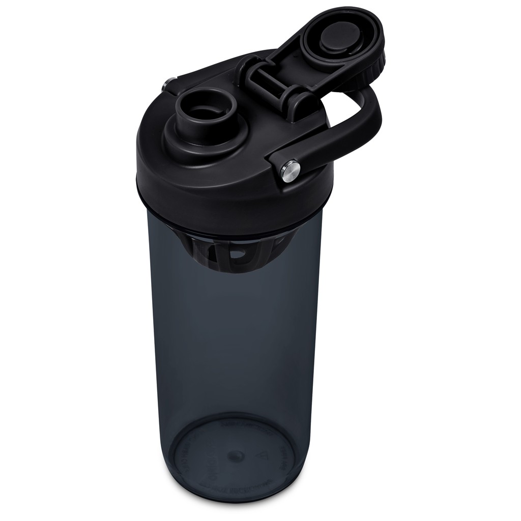 Serendipio Mondrian Plastic 2-in-1 Water Bottle - 800ml - Image 11