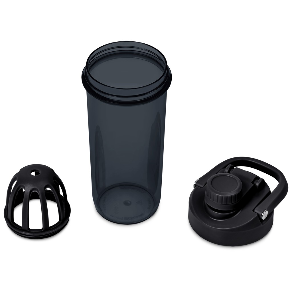 Serendipio Mondrian Plastic 2-in-1 Water Bottle - 800ml - Image 16