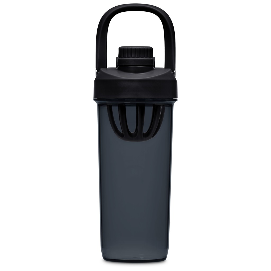 Serendipio Mondrian Plastic 2-in-1 Water Bottle - 800ml - Image 7