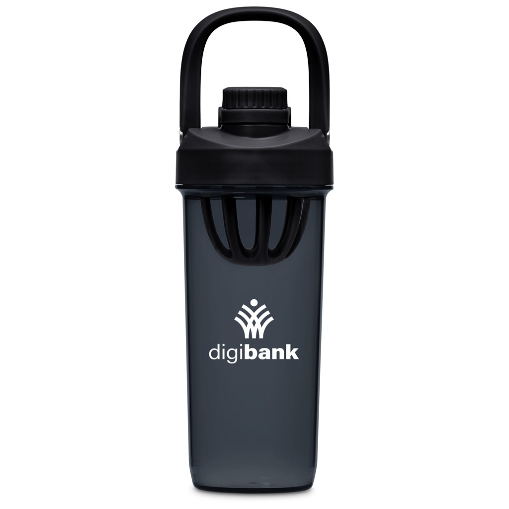Serendipio Mondrian Plastic 2-in-1 Water Bottle - 800ml - Image 5