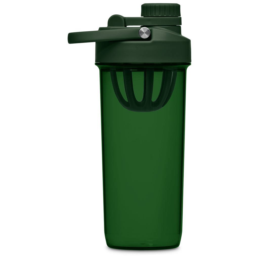 Serendipio Mondrian Plastic 2-in-1 Water Bottle - 800ml - Image 19