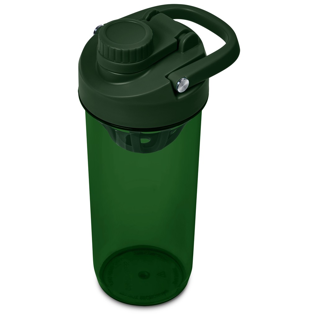 Serendipio Mondrian Plastic 2-in-1 Water Bottle - 800ml - Image 28