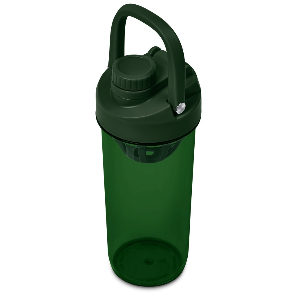 Serendipio Mondrian Plastic 2-in-1 Water Bottle - 800ml - Image 25