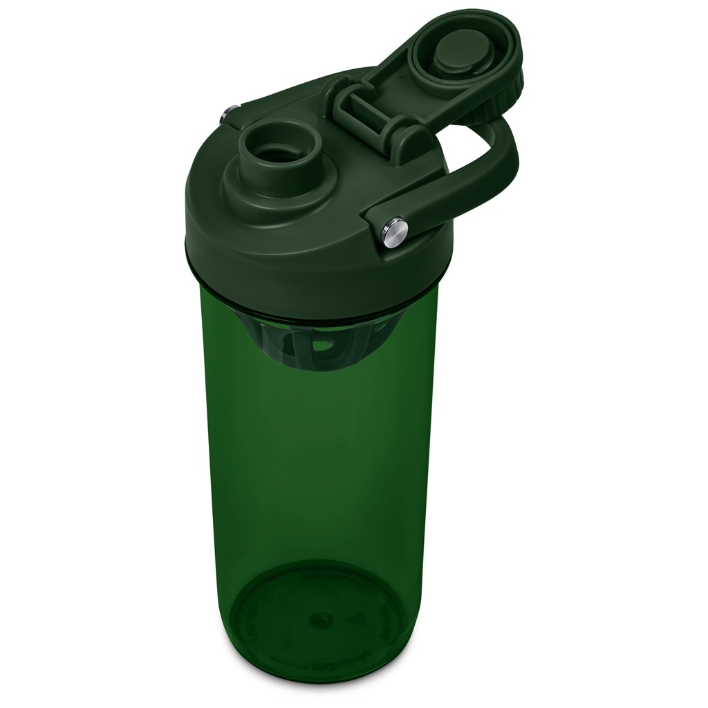 Serendipio Mondrian Plastic 2-in-1 Water Bottle - 800ml - Image 21