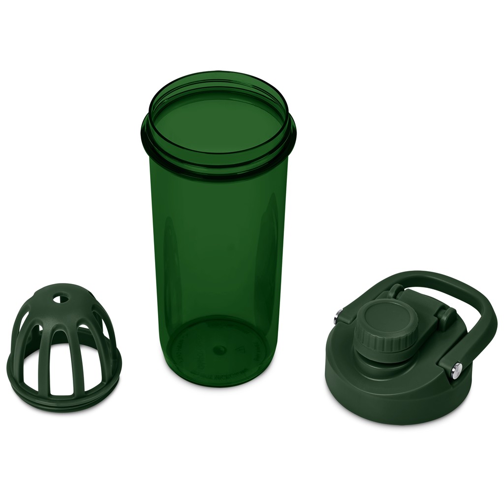 Serendipio Mondrian Plastic 2-in-1 Water Bottle - 800ml - Image 22