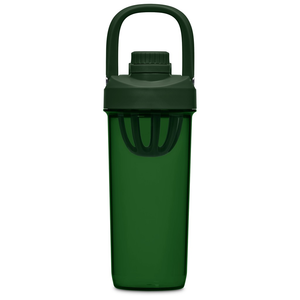 Serendipio Mondrian Plastic 2-in-1 Water Bottle - 800ml - Image 23