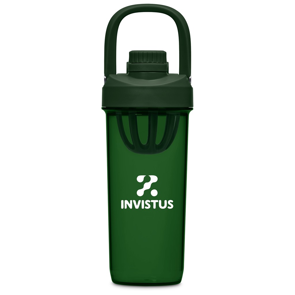 Serendipio Mondrian Plastic 2-in-1 Water Bottle - 800ml - Image 17